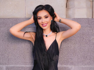 AncaRoss's Livejasmin Profile Image