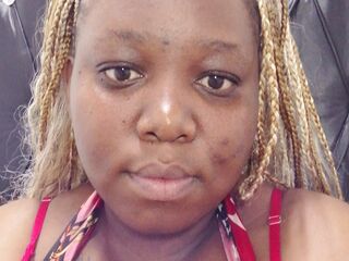 JoyceMokutu's Mature live cam shows Profile Image