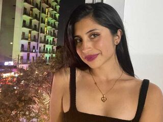 SophiAlberti's Latina live cam shows Profile Image